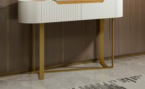 Consola Hall de Entrada Filadelfia | Móveis Hall de Entrada Modernos | Moveistore