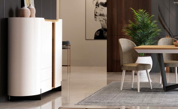 Móvel Bar Filadelfia | Móveis de Bar Modernos | Moveistore