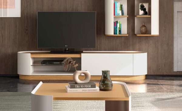 Móvel de TV Filadelfia 2 | Móveis de TV Modernos | Moveistore