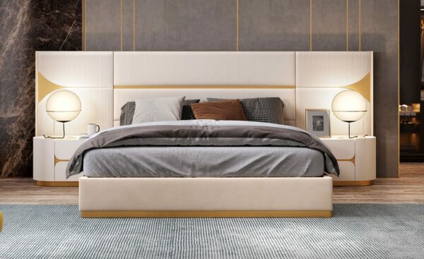 Quarto de Casal Filadelfia | Quartos de Casal | Moveistore