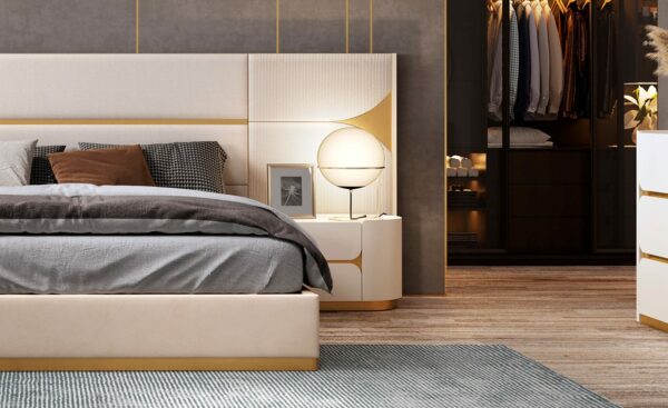 Quarto de Casal Filadelfia | Quartos de Casal | Moveistore