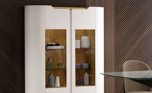 Sala de Jantar Filadelfia 2 | Móveis para Salas de Jantar Modernas | Moveistore