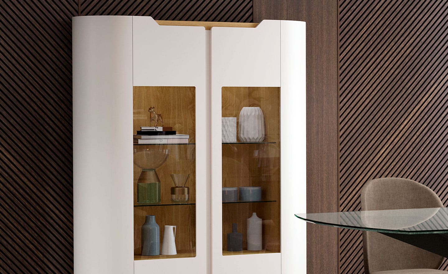 Sala de Jantar Filadelfia 2 – Design Moderno