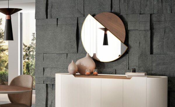 Sala de Jantar Filadelfia 5 | Móveis para Salas de Jantar Modernas | Moveistore