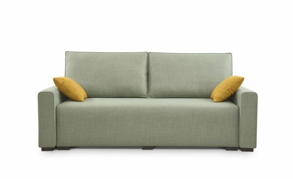Sofá Cama Bobo Abertura Hop - Sofá Cama Confortável - Comprar Sofá Cama Online - Moveistore
