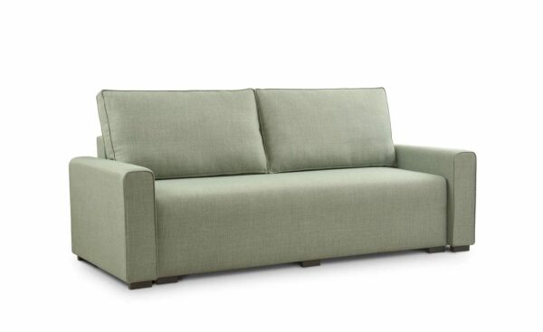 Sofá Cama Bobo Abertura Hop - Sofá Cama Confortável - Comprar Sofá Cama Online - Moveistore
