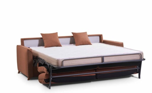 Sofá Cama Mãe King Size 180cm - Confortável e Prático - Comprar Sofá Cama Online - Moveistore