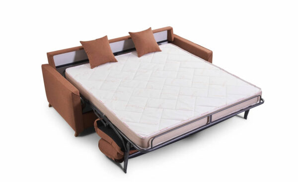 Sofá Cama Mãe - Confortável e Prático - Comprar Sofá Cama Online - Moveistore