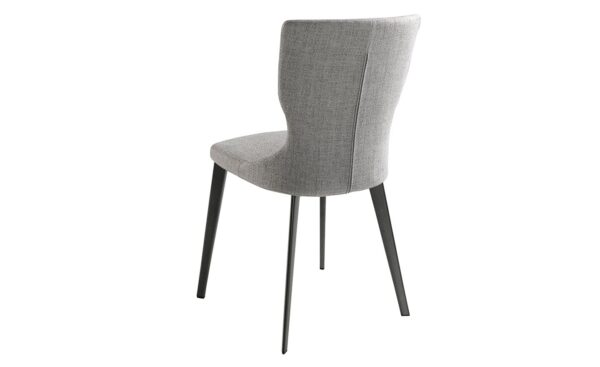 Cadeira Giuno 4131 - Cadeira de Design Moderno Estofada | Moveistore