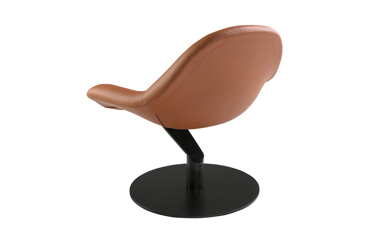 Cadeirão Giratório Milton 5116