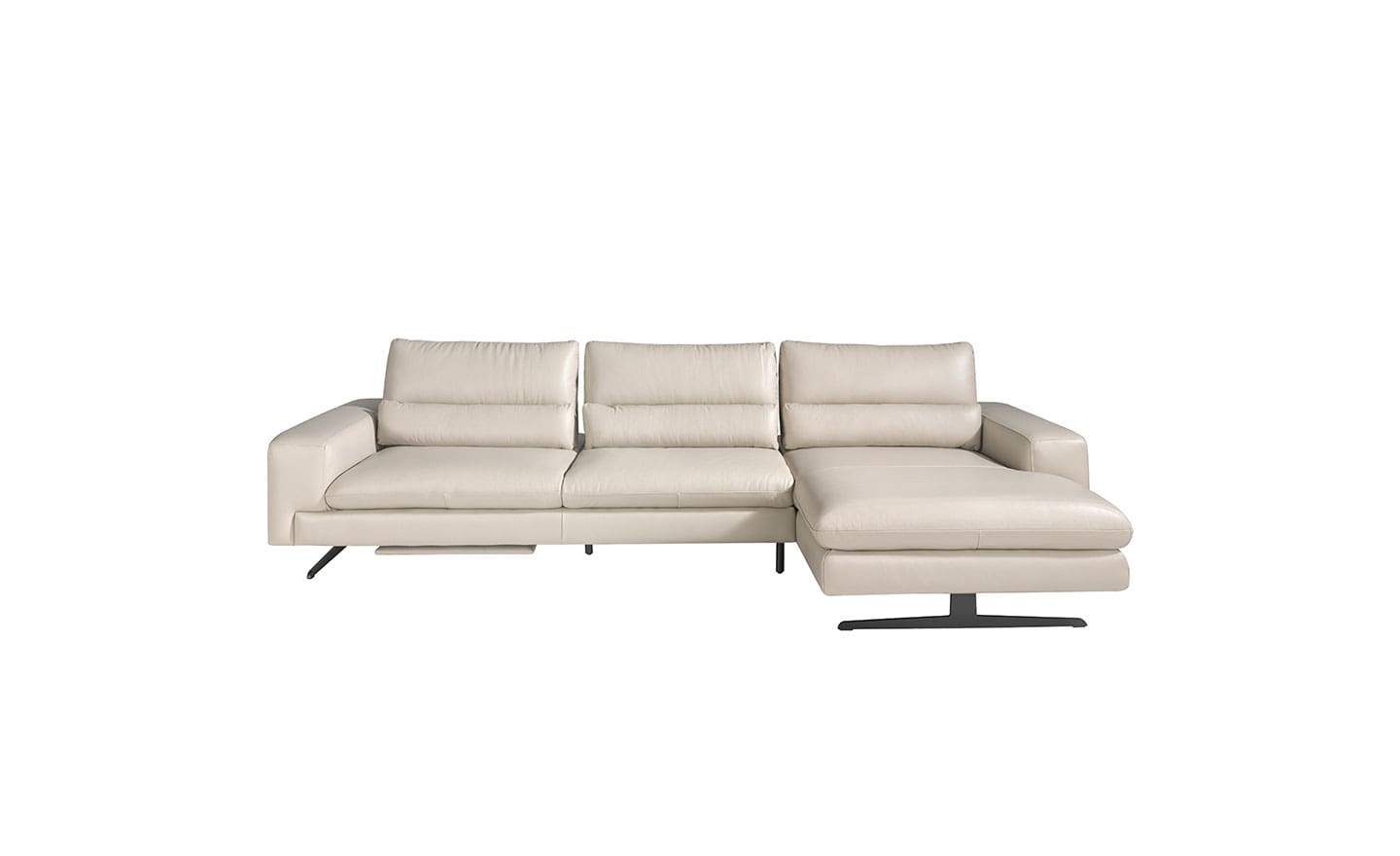 Sofá Chaise Longue Deslizante 6152