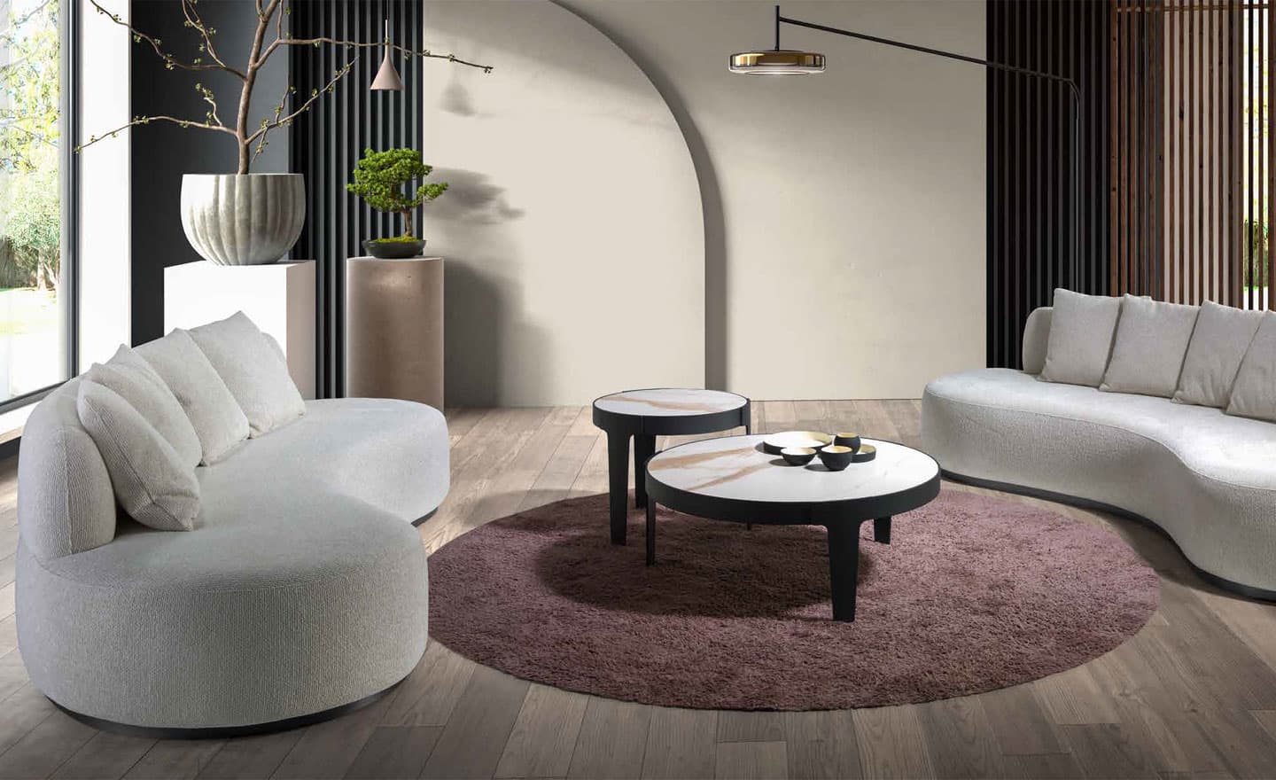 Sofá Chito XL – Design Contemporâneo