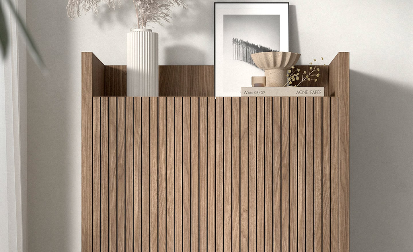 Móvel Auxiliar New Royal 214