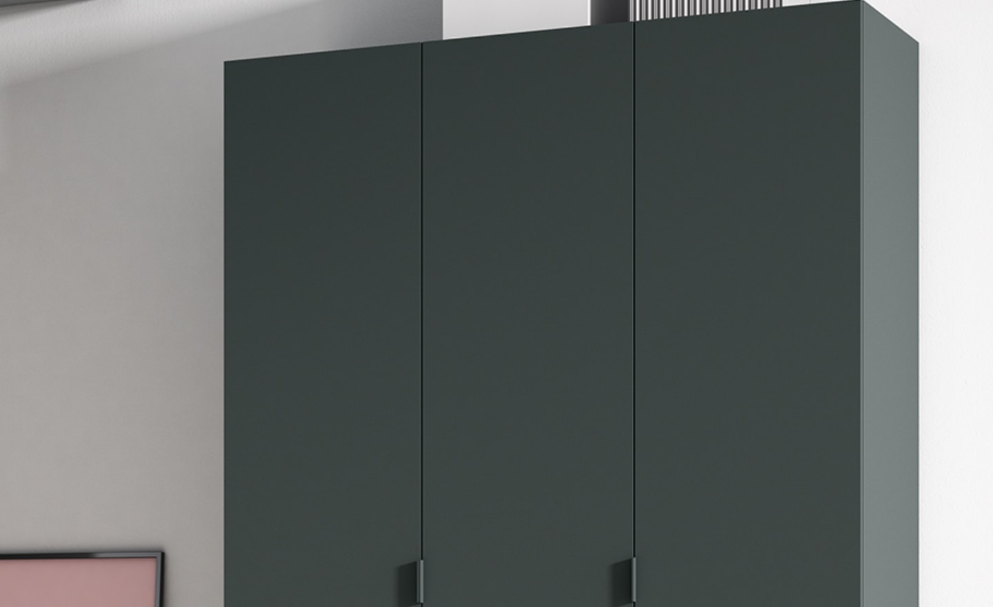 Roupeiro Sonrie 37 – Organização prática com estilo