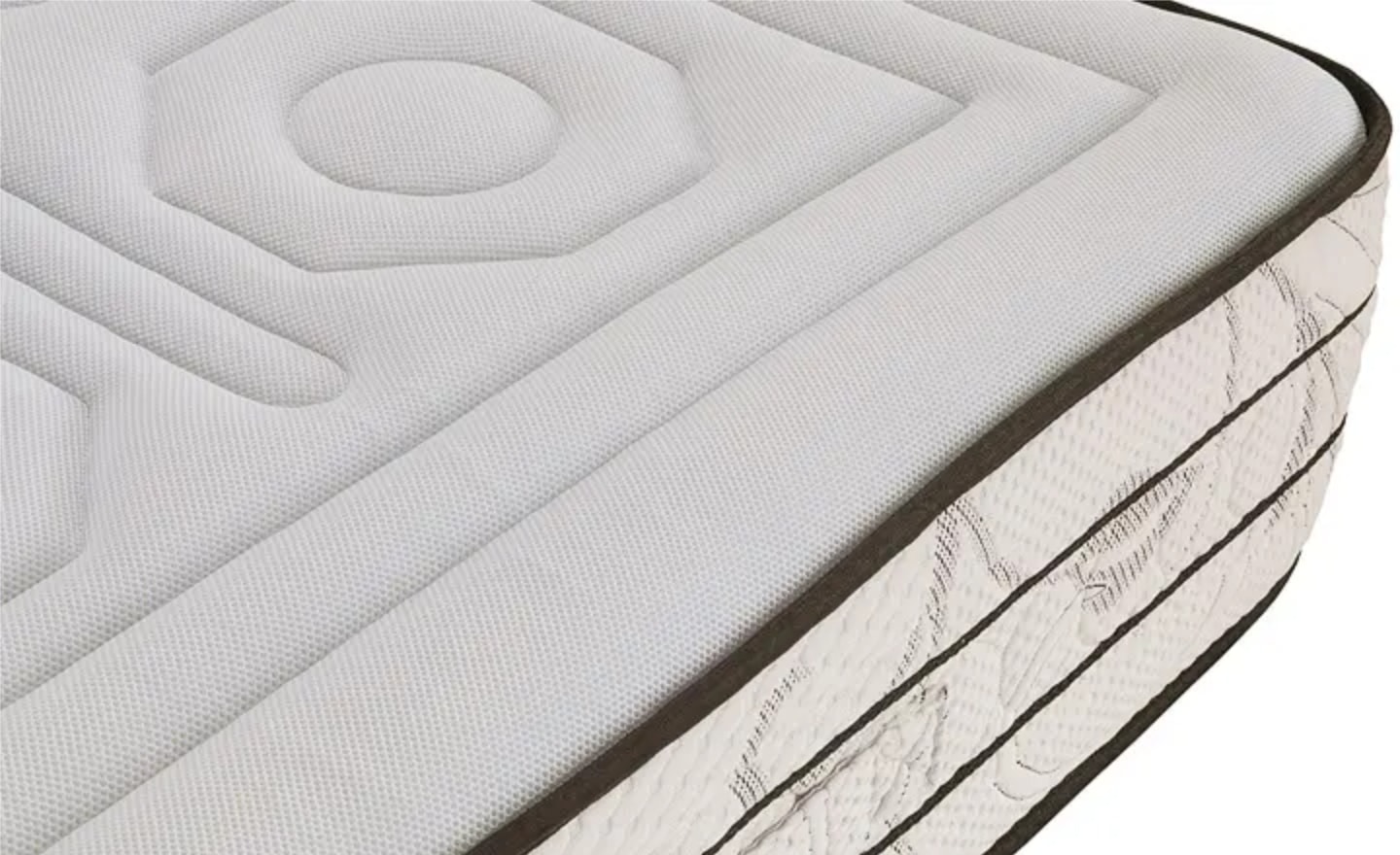 Colchao Air Block