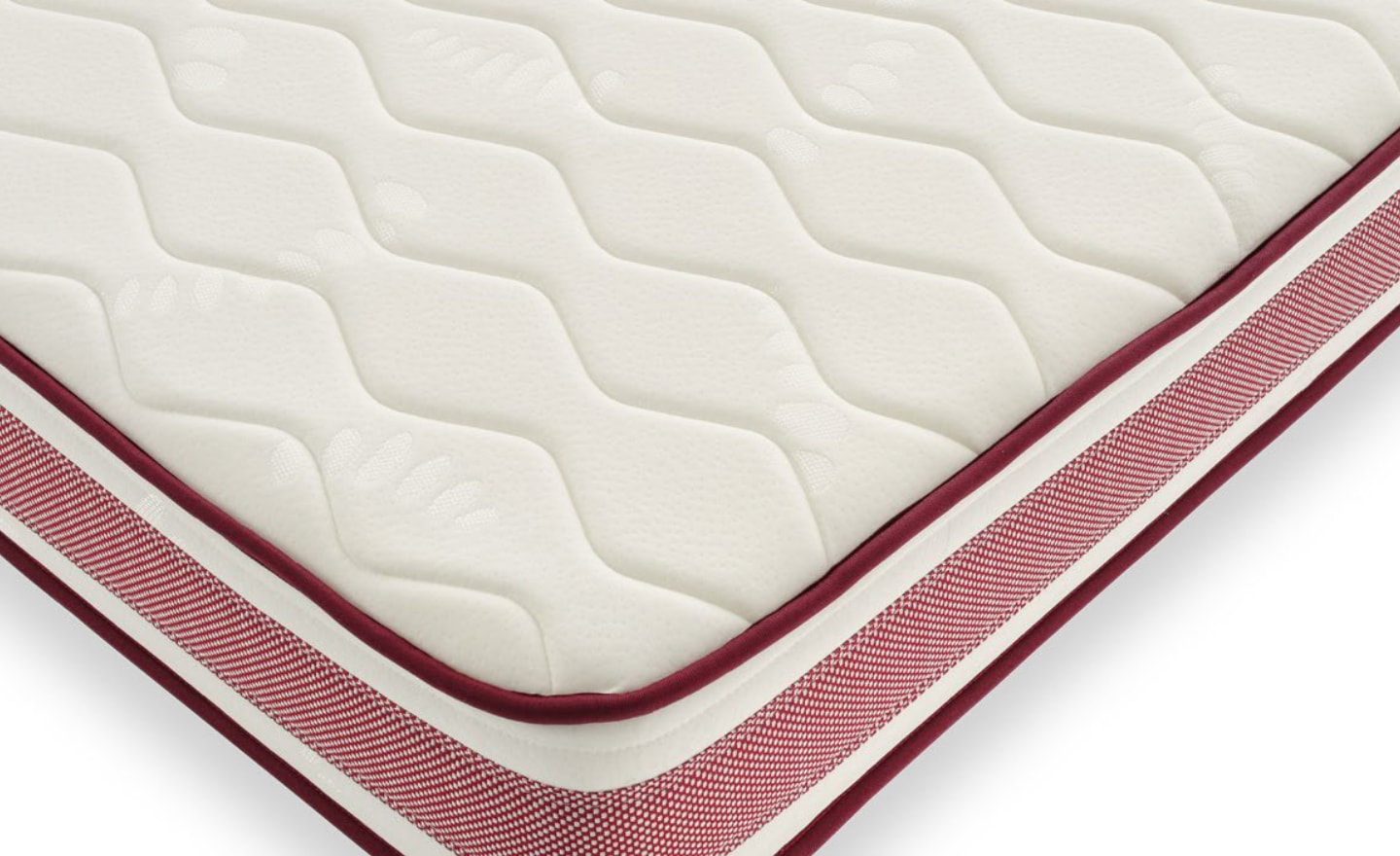 Colchão de Núcleo Corpore Sano com núcleo HR firme e propriedades anti-alérgicas | Moveistore