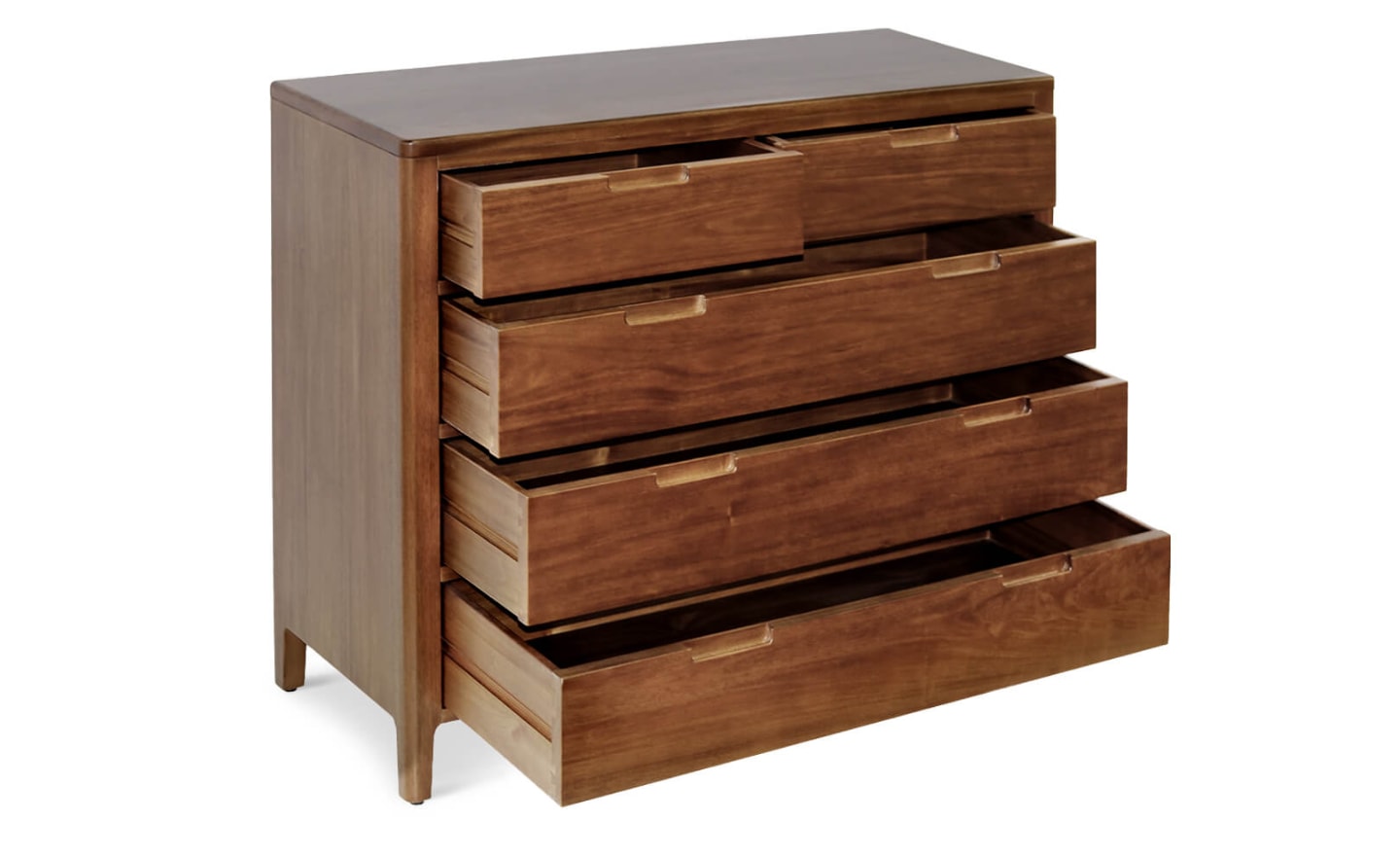 Cómoda Oporto 5 Gavetas 6110502