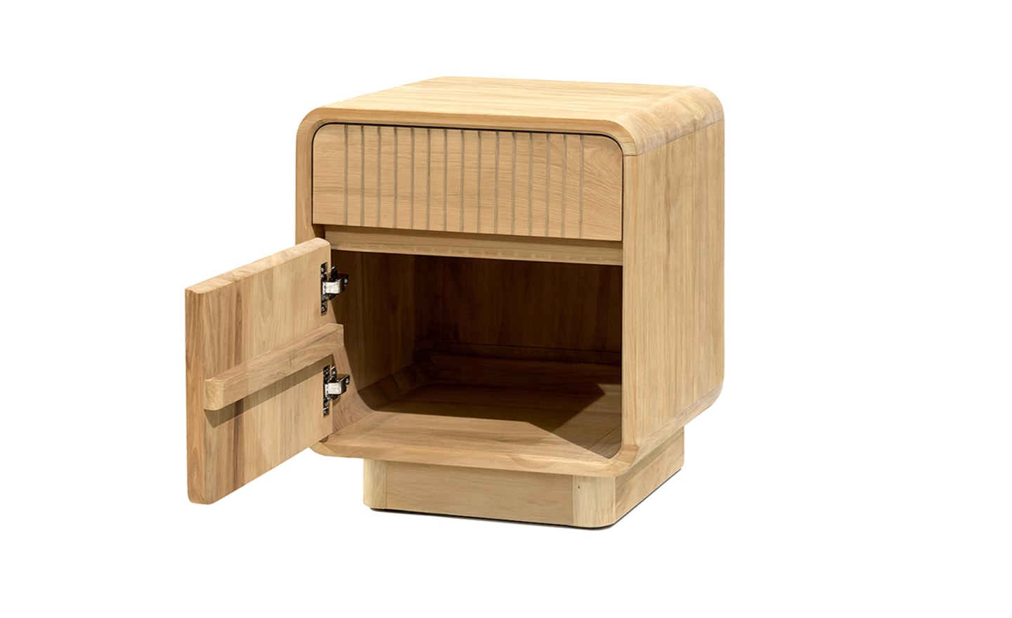 Mesa de Cabeceira Eyre Esquerda 6396011I