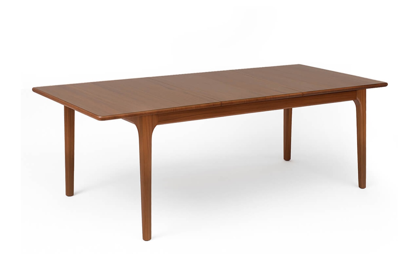 Mesa de Jantar Extensível Oporto 6110801