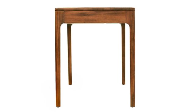 Secretária Oporto 3 Gavetas 6110101 em madeira maciça com acabamento artesanal | Moveistore