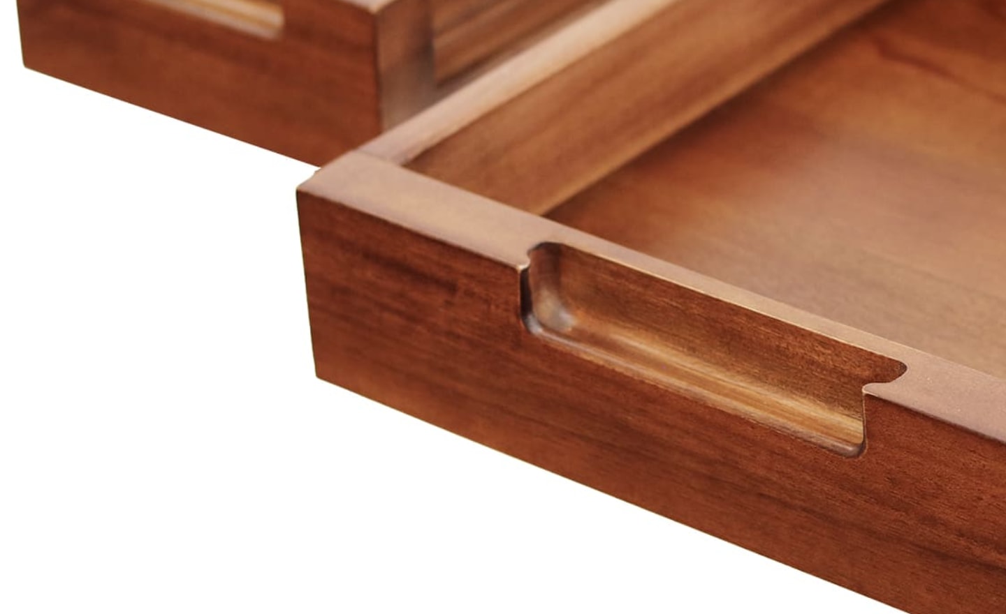 Secretária Oporto 3 Gavetas 6110101