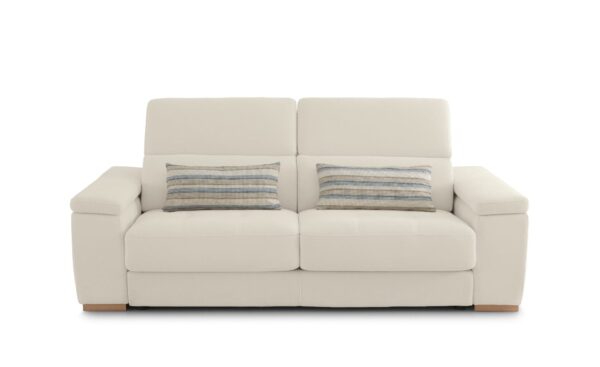 Sofá Cama Magnum com colchão integrado e sistema de abertura fácil | Moveistore