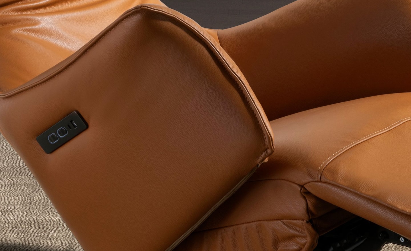 Poltrona Giratória Nova 5137