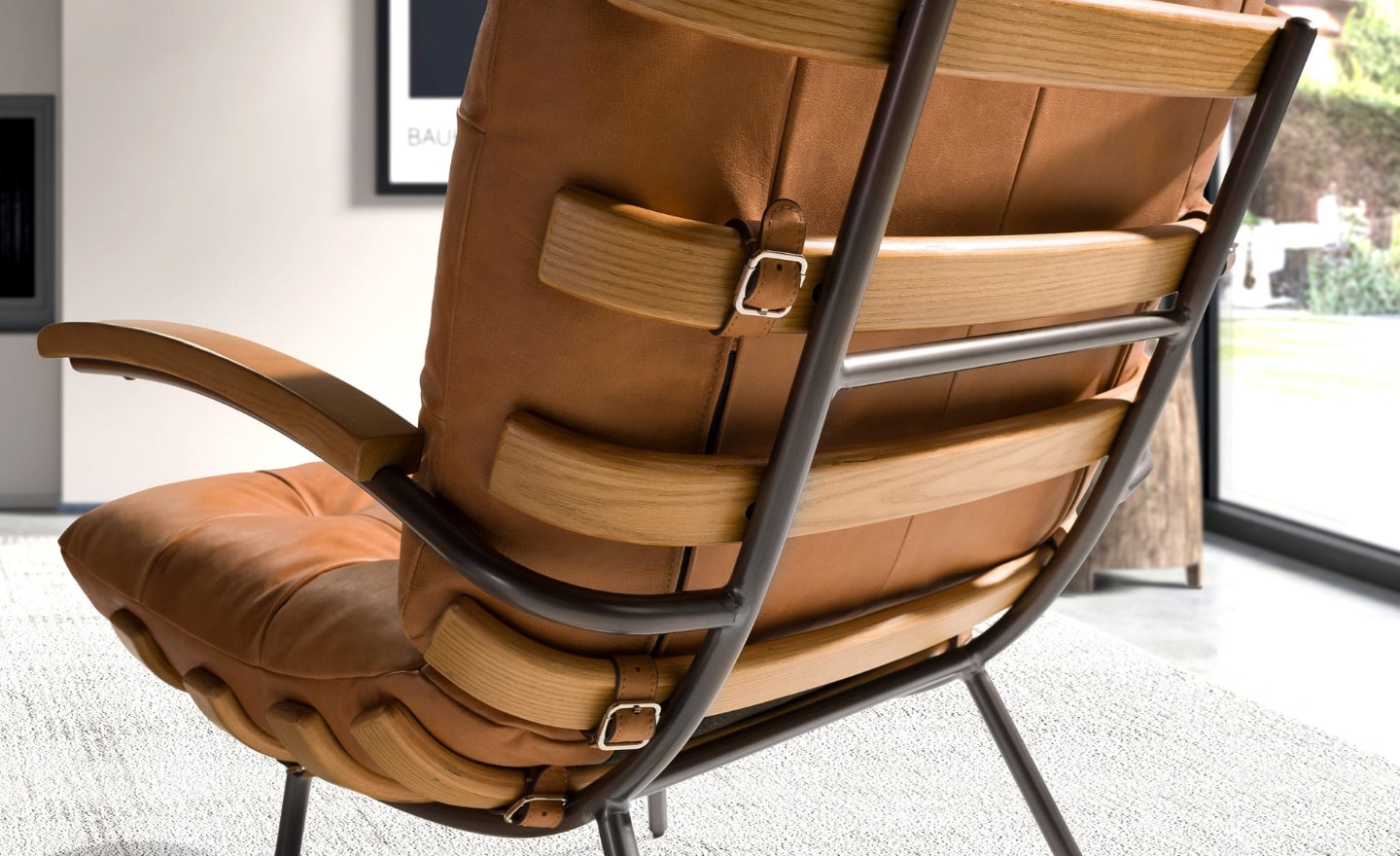 Poltrona Memphis 5153