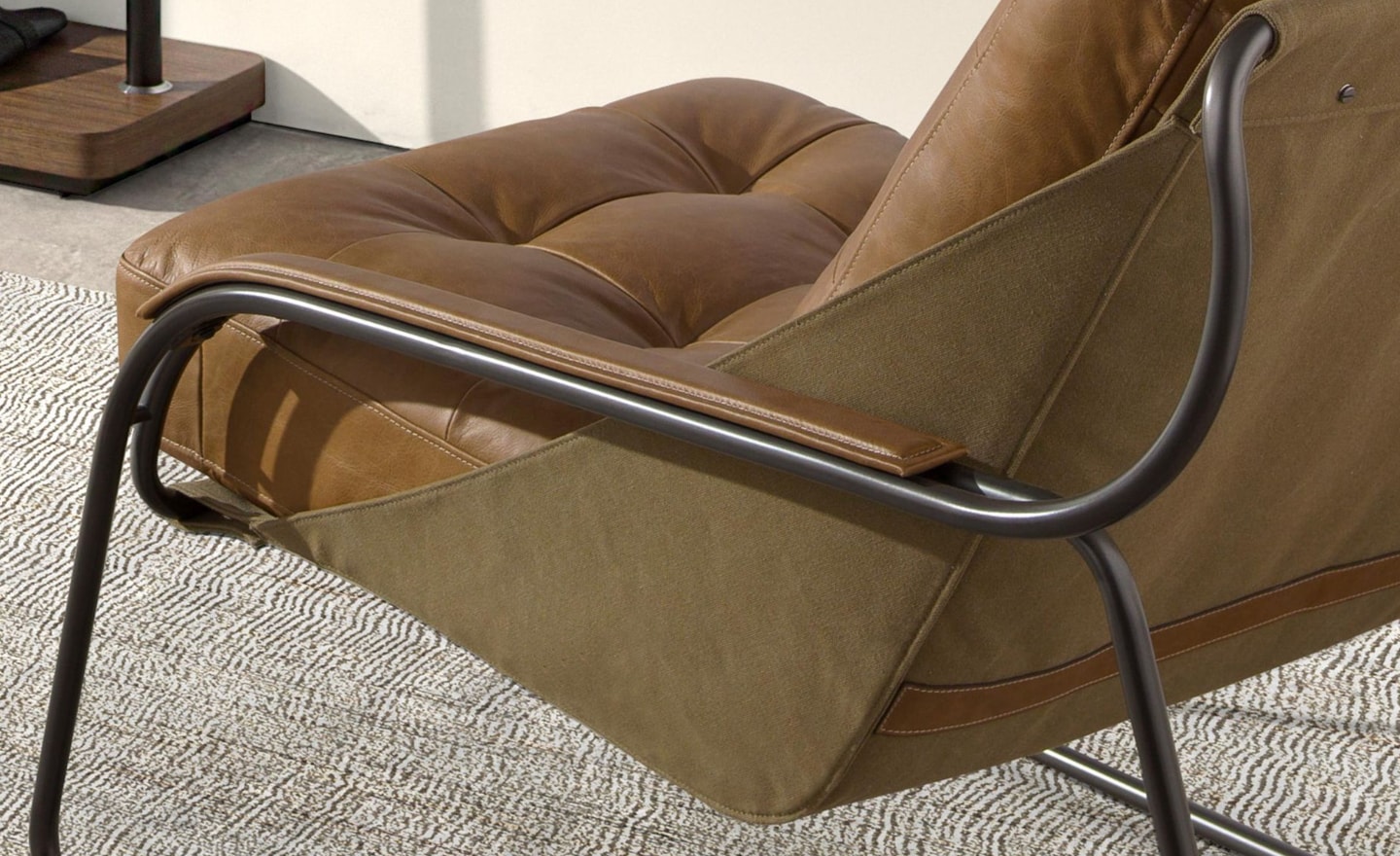 Cadeirão Dakota 5155