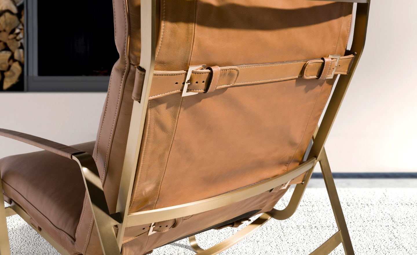 Cadeirão Prague 5170