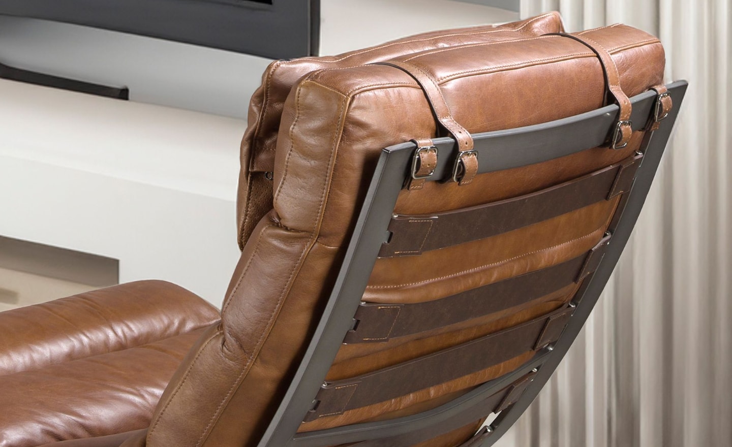 Poltrona Bergen 5161