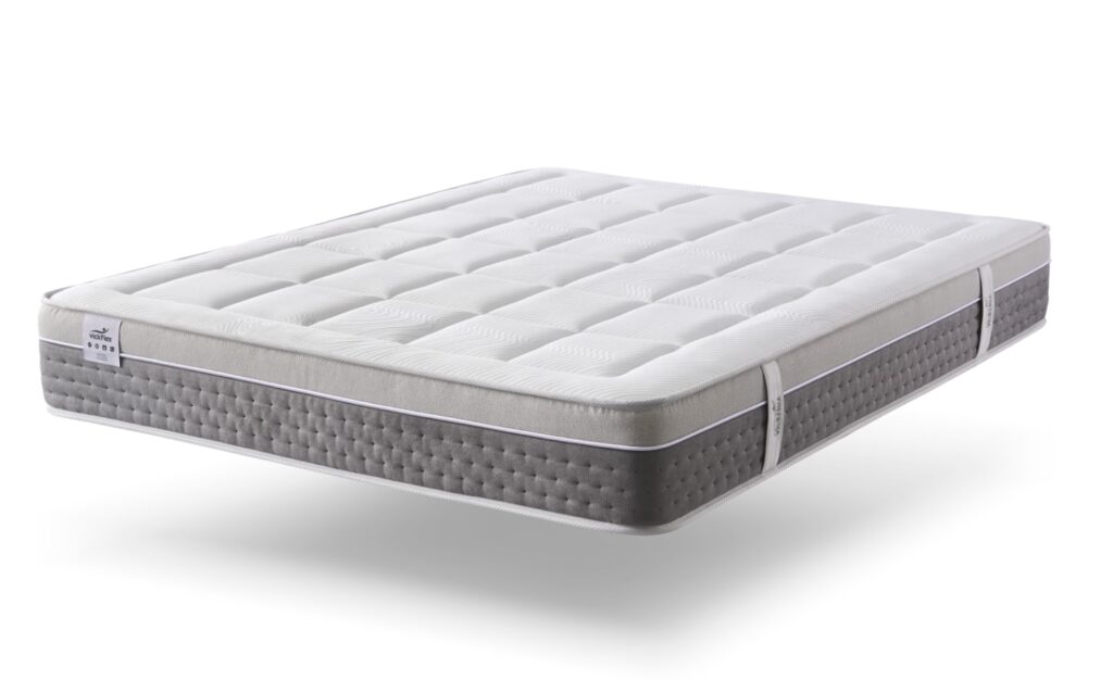 Colchão de Núcleo HR Máximo firme e ergonómico em espuma HR | Moveistore