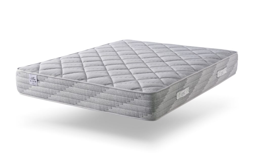 Colchão de Molas Ensacadas Cairo confortável e ergonómico | Moveistore