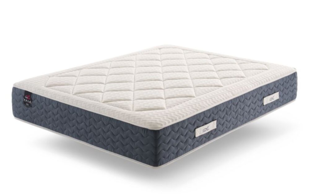 Colchão de Molas Ensacadas Marine confortável e ergonómico | Moveistore