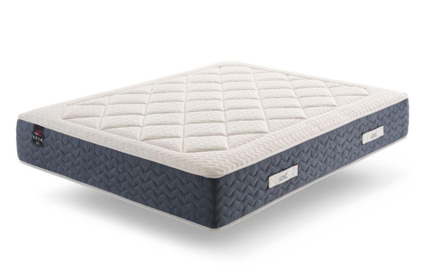 Colchão de Molas Ensacadas Marine confortável e ergonómico | Moveistore