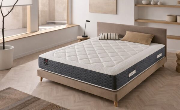 Colchão de Molas Ensacadas Marine confortável e ergonómico | Moveistore