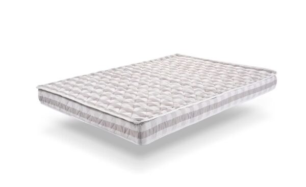 Sofá Cama Kala com encostos reclináveis e colchão Comfort de 16 cm | Moveistore