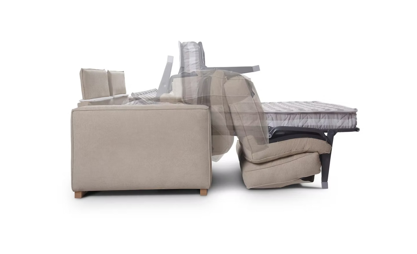 Sofá Cama Valentina