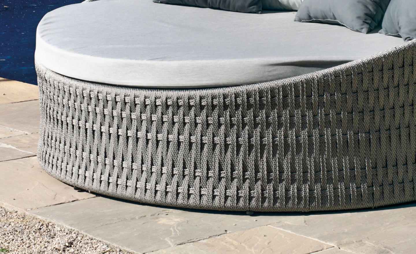 Daybed Tenerife