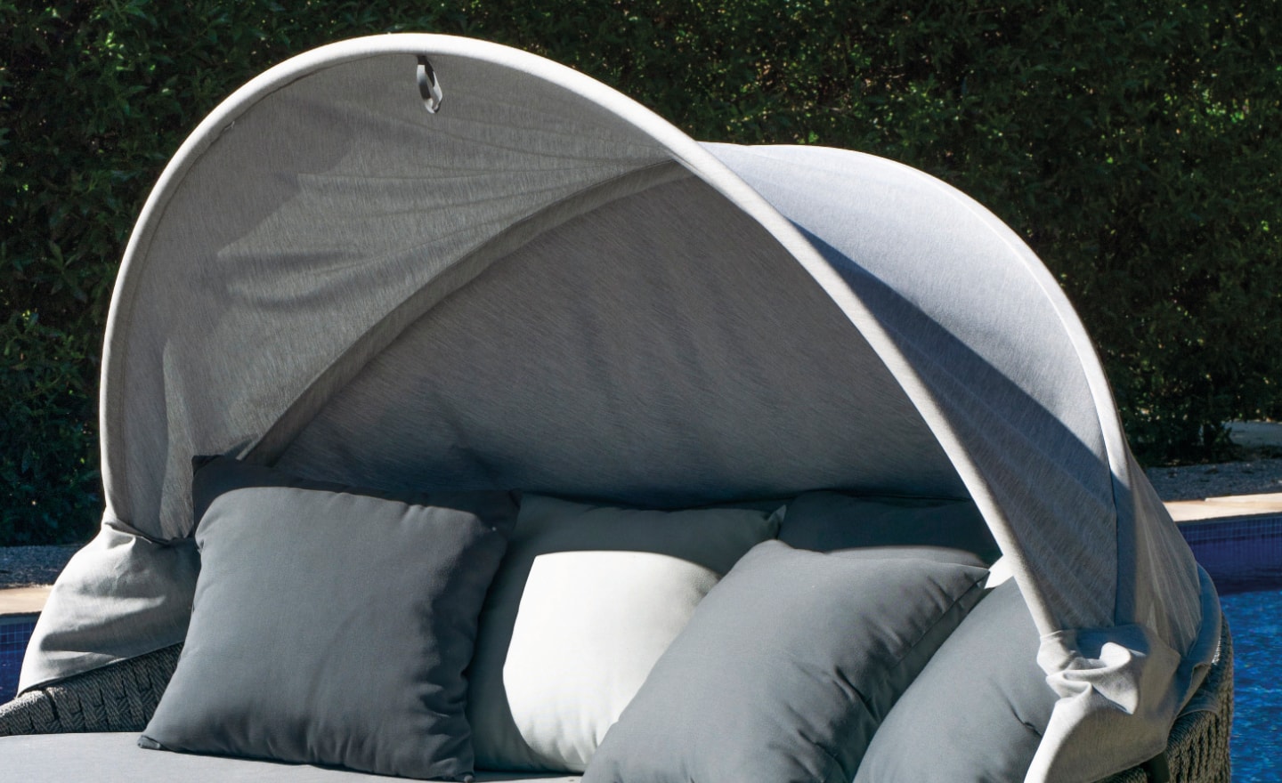 Daybed Tenerife