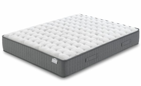 Colchão Gravity Pocket Molaflex Colchão Gravity Pocket Molaflex de molas ensacadas com viscoelástica gel e firmeza média-alta | Moveistore
