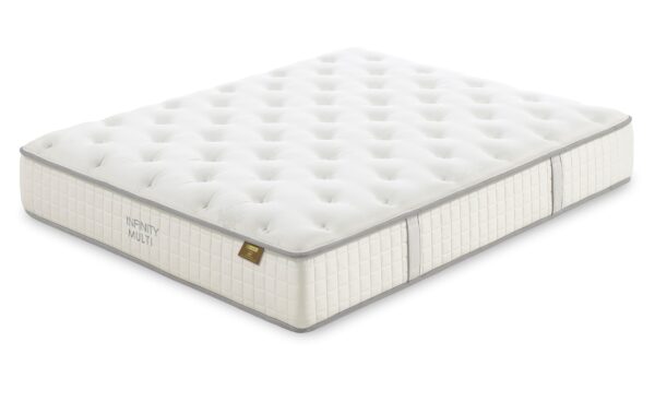Colchão Infinity Multi Molaflex Colchão Infinity Multi Molaflex de mola contínua com firmeza média e conforto progressivo | Moveistore