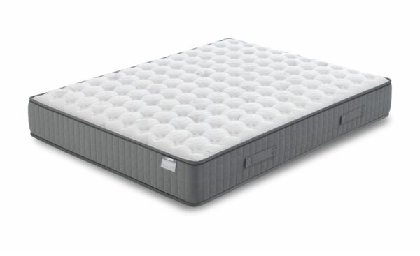Colchão Mystic Multi Molaflex Colchão Mystic Multi Molaflex de mola contínua com viscoelástica gel e suporte lombar | Moveistore