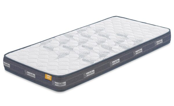 Colchão Young Inf Molaflex Colchão Young Inf Molaflex infantil com espuma Airvex e tecido Stretch hipoalergénico | Moveistore