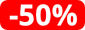 50% Desconto
